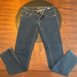 Miss Me Denim jeans